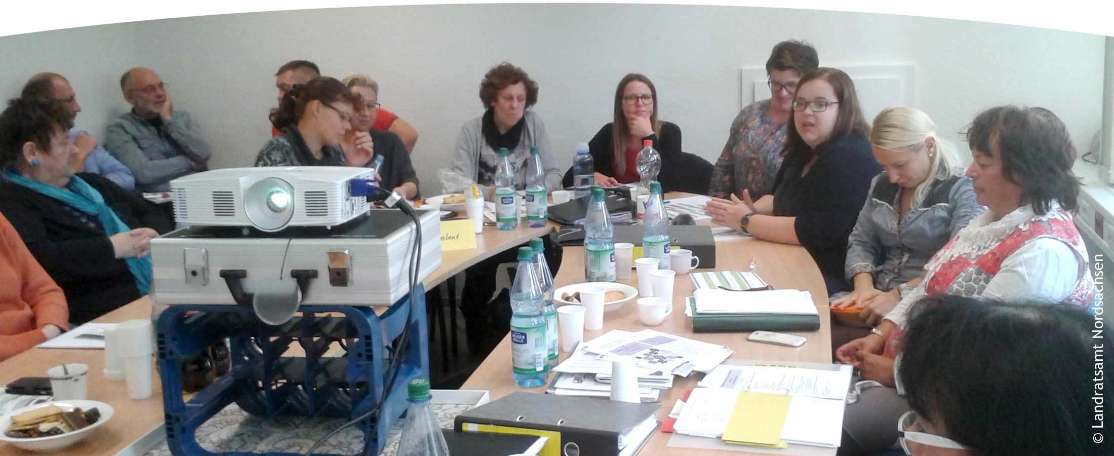 Ausbildung 19.10.2016 in Eilenburg