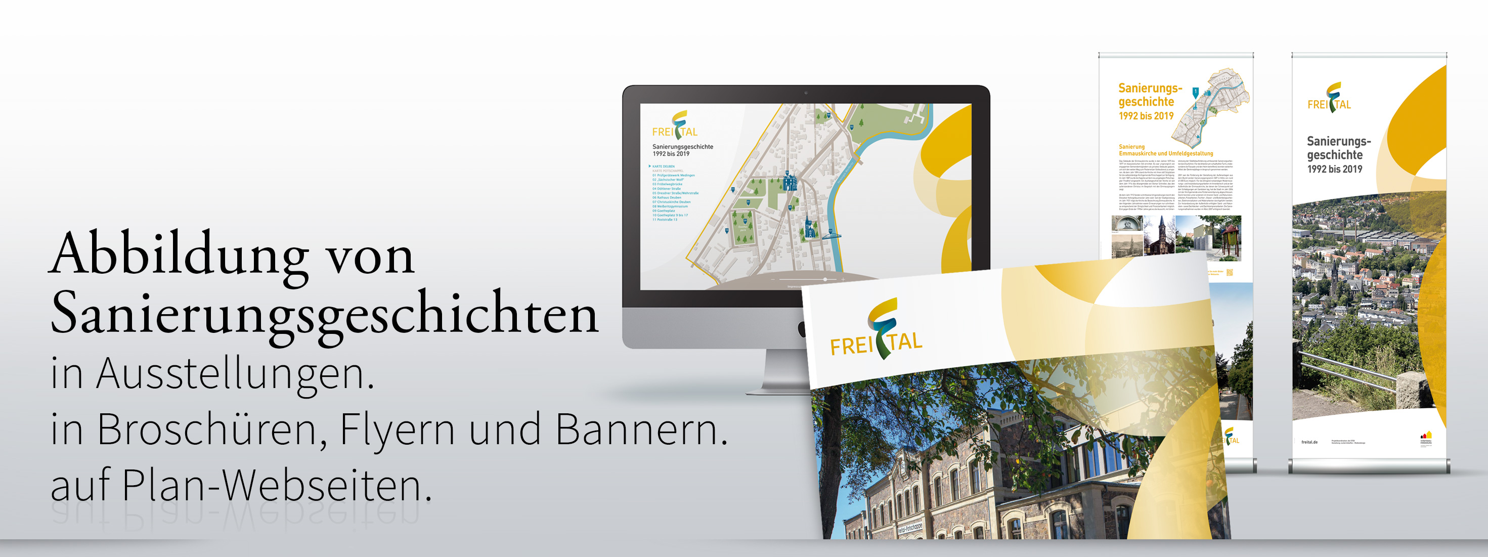 Sanierungsgeschichte