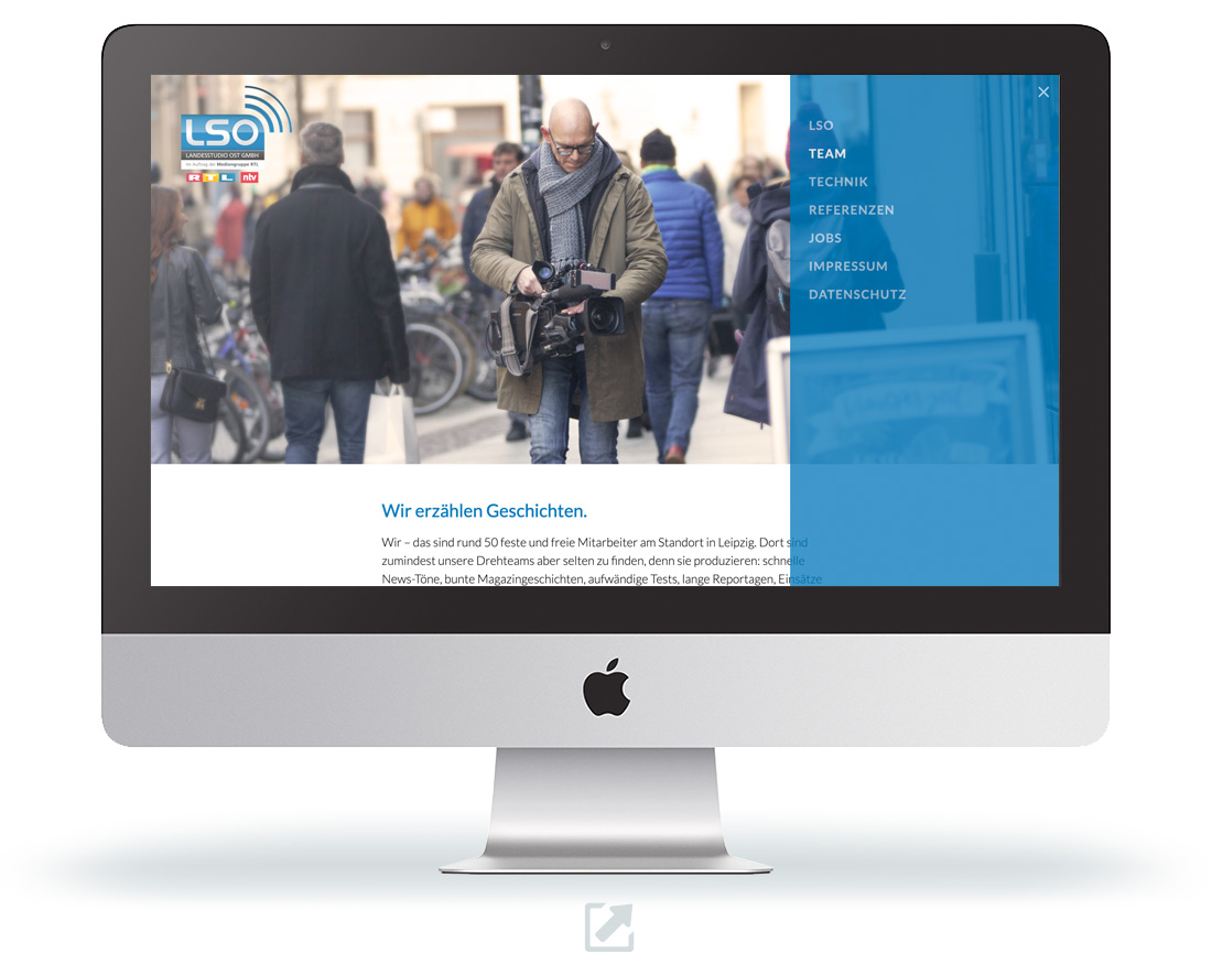 LSO Landesstudio Ost